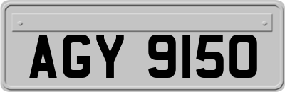 AGY9150