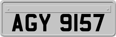 AGY9157