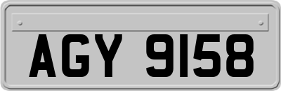 AGY9158