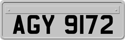 AGY9172