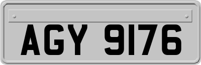 AGY9176