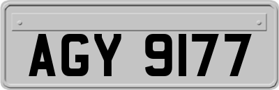 AGY9177