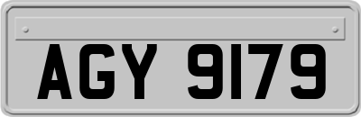 AGY9179
