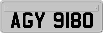 AGY9180
