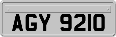 AGY9210