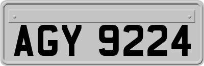 AGY9224