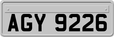 AGY9226