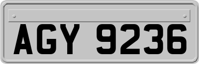 AGY9236