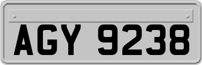 AGY9238