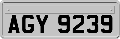 AGY9239