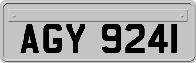 AGY9241