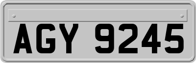 AGY9245