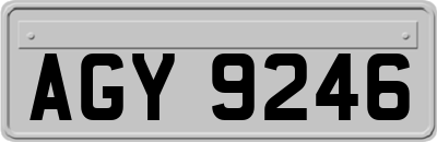 AGY9246