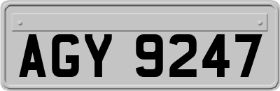 AGY9247