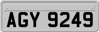 AGY9249