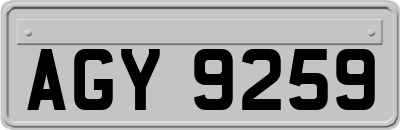 AGY9259