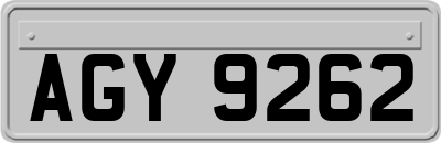 AGY9262