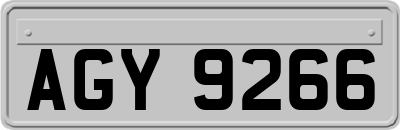 AGY9266