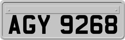 AGY9268