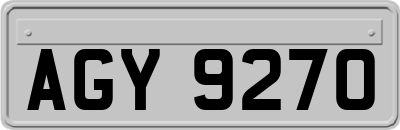 AGY9270