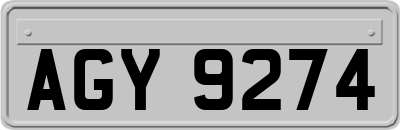 AGY9274