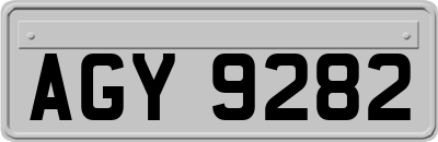 AGY9282