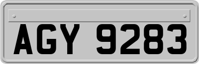 AGY9283