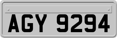 AGY9294