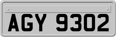 AGY9302