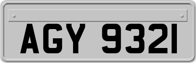 AGY9321