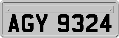 AGY9324