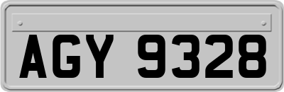 AGY9328