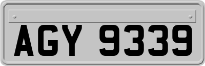 AGY9339