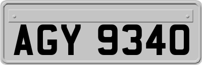 AGY9340