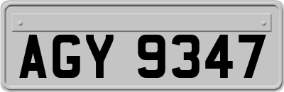 AGY9347