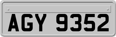 AGY9352
