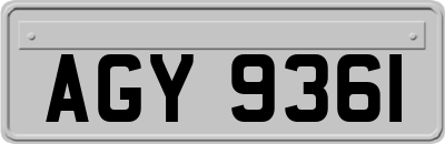 AGY9361