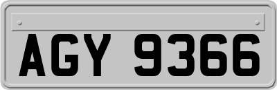 AGY9366