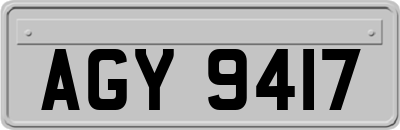 AGY9417