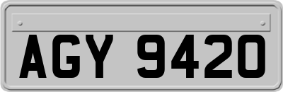 AGY9420