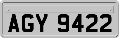 AGY9422