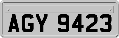 AGY9423
