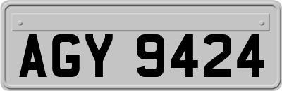 AGY9424