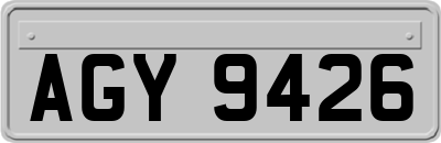 AGY9426