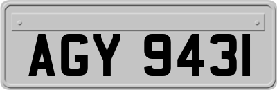 AGY9431