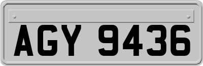 AGY9436