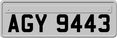 AGY9443