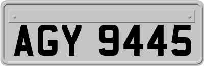 AGY9445