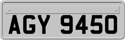 AGY9450