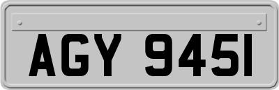 AGY9451